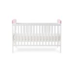 Obaby Grace Inspire Cot Bed Little Princess – Cots & Cot Beds - Cocun