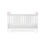 Obaby Grace Inspire Cot Bed Little Princess – Cots & Cot Beds - Cocun