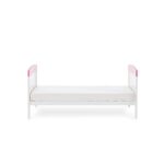 Obaby Grace Inspire Cot Bed Little Princess – Cots & Cot Beds - Cocun