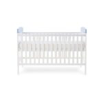 Obaby Grace Inspire Cot Bed Little Prince – Cots & Cot Beds - Cocun