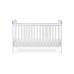 Obaby Grace Inspire Cot Bed Little Prince – Cots & Cot Beds - Cocun