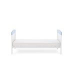 Obaby Grace Inspire Cot Bed Little Prince – Cots & Cot Beds - Cocun