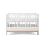 Obaby Astrid Cot Bed White – Cots & Cot Beds - Cocun Obaby Astrid Cot Bed White – Cots & Cot Beds - Cocun