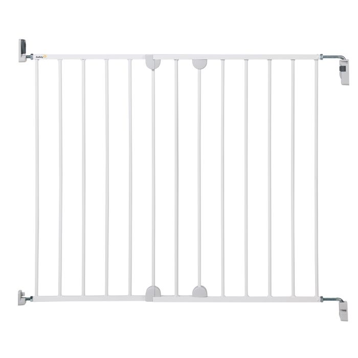 Safety 1st Wall Fix Extending Baby Gate – Safety Gates - Cocun