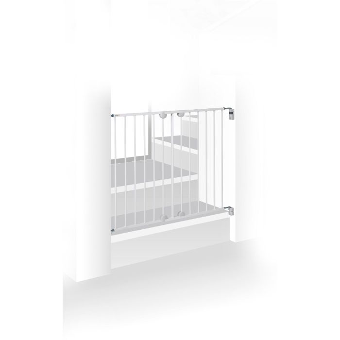Safety 1st Wall Fix Extending Baby Gate – Safety Gates - Cocun