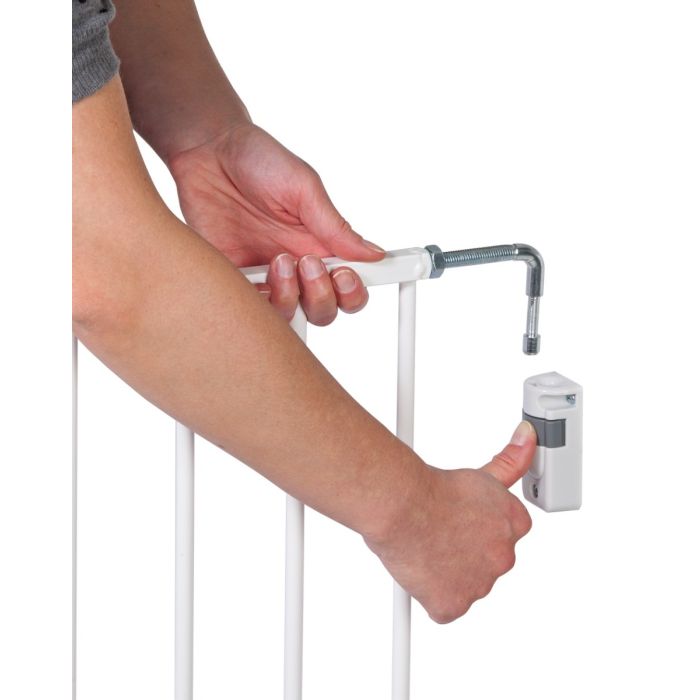 Safety 1st Wall Fix Extending Baby Gate – Safety Gates - Cocun