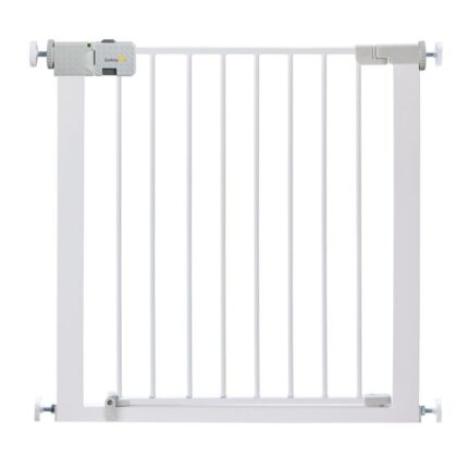 Safety 1st Secure Tech Metal U-Pressure Baby Gate – Safety Gates - Cocun