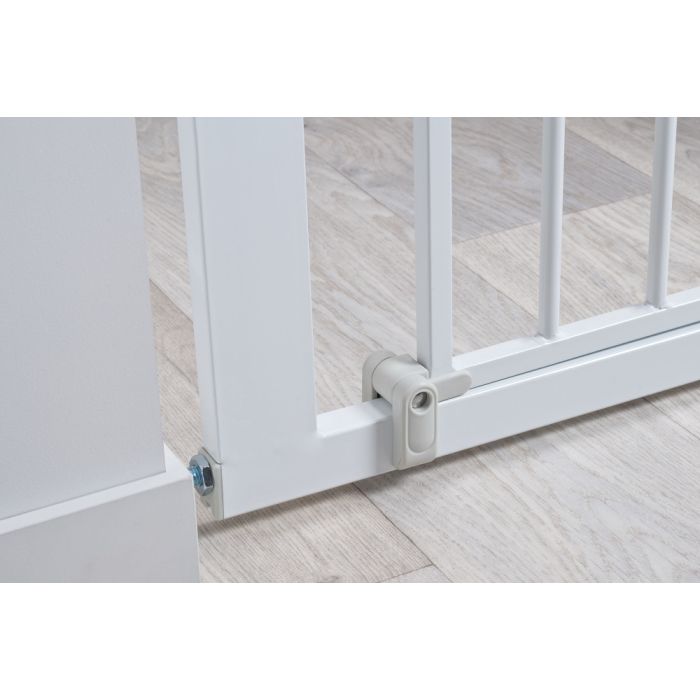 Safety 1st Secure Tech Metal U-Pressure Baby Gate – Safety Gates - Cocun