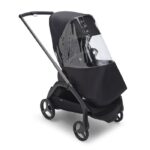 Bugaboo Dragonfly Rain Cover – Pram Sun and Rain Cover - Cocun