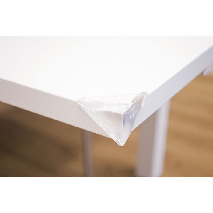 Safety 1st Soft Corner Guards Clear – Home Safety - Cocun