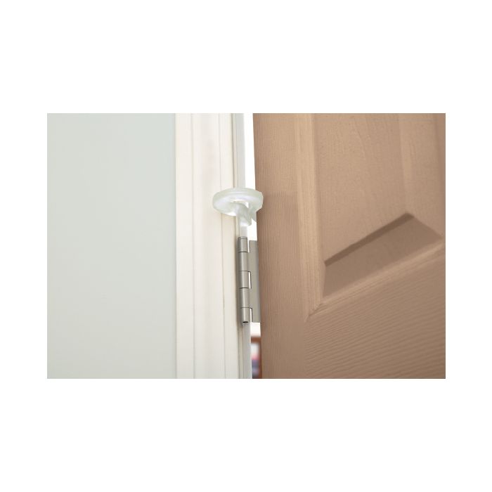 Safety 1st Finger Pinch Preventer Clear – Home Safety - Cocun