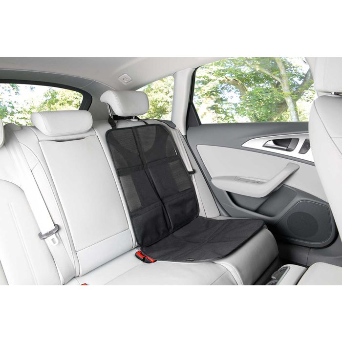 Maxi Cosi Back Seat Protector – Travel Essentials - Cocun