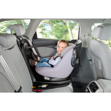 Maxi Cosi Back Seat Protector – Travel Essentials - Cocun