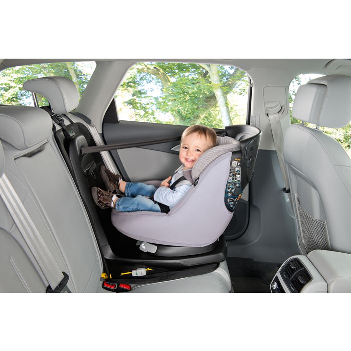 Maxi Cosi Back Seat Protector – Travel Essentials - Cocun