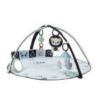 Tiny Love Classic Gymini Decor Black & White – Play Gyms and Mats - Cocun