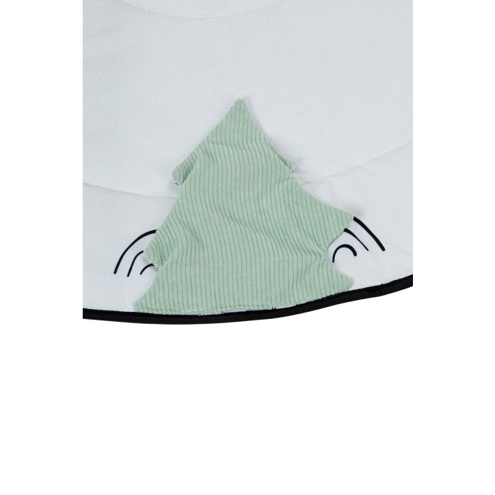 Tiny Love Classic Gymini Decor Black & White – Play Gyms and Mats - Cocun