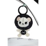 Tiny Love Classic Gymini Decor Black & White – Play Gyms and Mats - Cocun