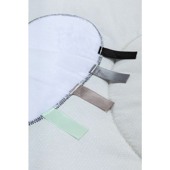 Tiny Love Classic Gymini Decor Black & White – Play Gyms and Mats - Cocun