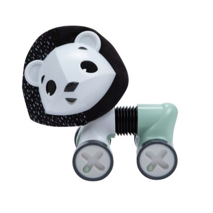 Tiny Love Rolling Toy Decor Black & White – Baby Rattles - Cocun