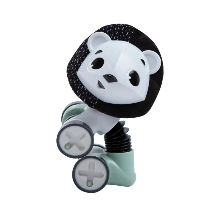 Tiny Love Rolling Toy Decor Black & White – Baby Rattles - Cocun