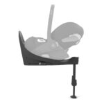 Cybex Platinum Base T (360 spin) – ISOFIX Bases - Cocun Cybex Platinum Base T (360 spin) – ISOFIX Bases - Cocun