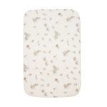 Tutti Bambini Crib 2 Pack Fitted Sheets Cocoon – Crib Bedding & Sheets - Cocun