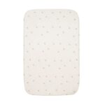 Tutti Bambini Crib 2 Pack Fitted Sheets Cocoon – Crib Bedding & Sheets - Cocun