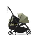 Stokke YOYO Bag Olive – Pram Bags - Cocun
