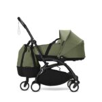 Stokke YOYO Bag Olive – Pram Bags - Cocun