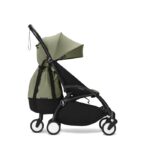 Stokke YOYO Bag Olive – Pram Bags - Cocun