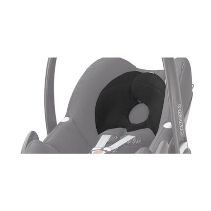 Maxi Cosi Headrest Pillow Pebble Plus and Pebble – Travel Essentials - Cocun