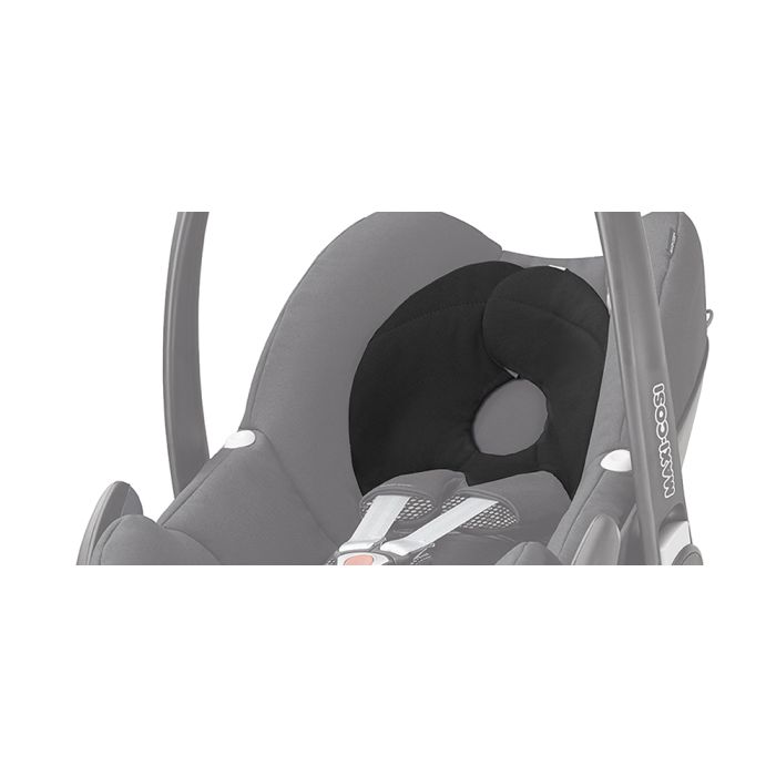 Maxi Cosi Headrest Pillow Pebble Plus and Pebble – Travel Essentials - Cocun