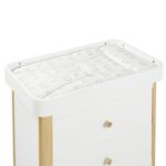 Ickle Bubba Changing Mat Bunnychino – Changing Mats - Cocun