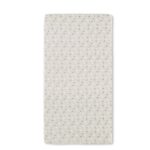 Ickle Bubba 2 Pack Cot Bed Fitted Sheets Cosmic Aura – Cot and Bed Sheets - Cocun