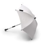 Bugaboo Parasol+ Fresh White – Pram Sun and Rain Cover - Cocun