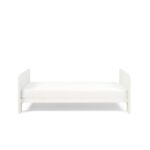 Tutti Bambini Alba Cot Bed Essentials White – Cots & Cot Beds - Cocun Tutti Bambini Alba Cot Bed Essentials White – Cots & Cot Beds - Cocun