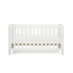 Tutti Bambini Alba Cot Bed Essentials White – Cots & Cot Beds - Cocun Tutti Bambini Alba Cot Bed Essentials White – Cots & Cot Beds - Cocun
