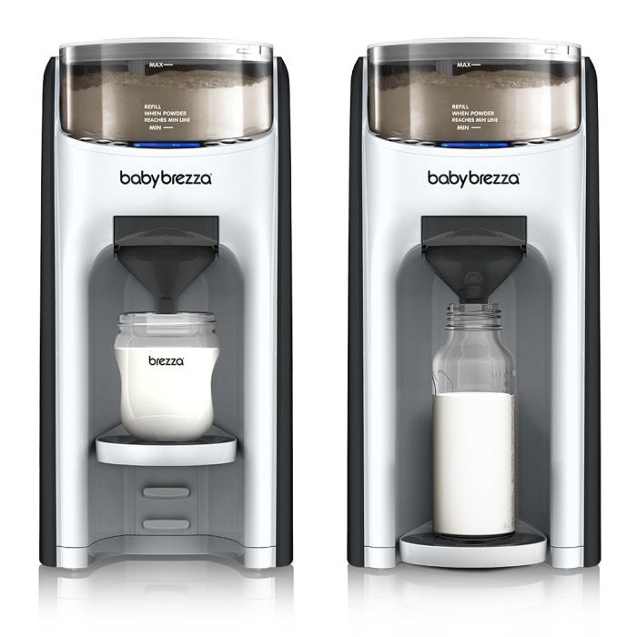 Baby Brezza Formula Pro Advanced – Feeding Accessories - Cocun