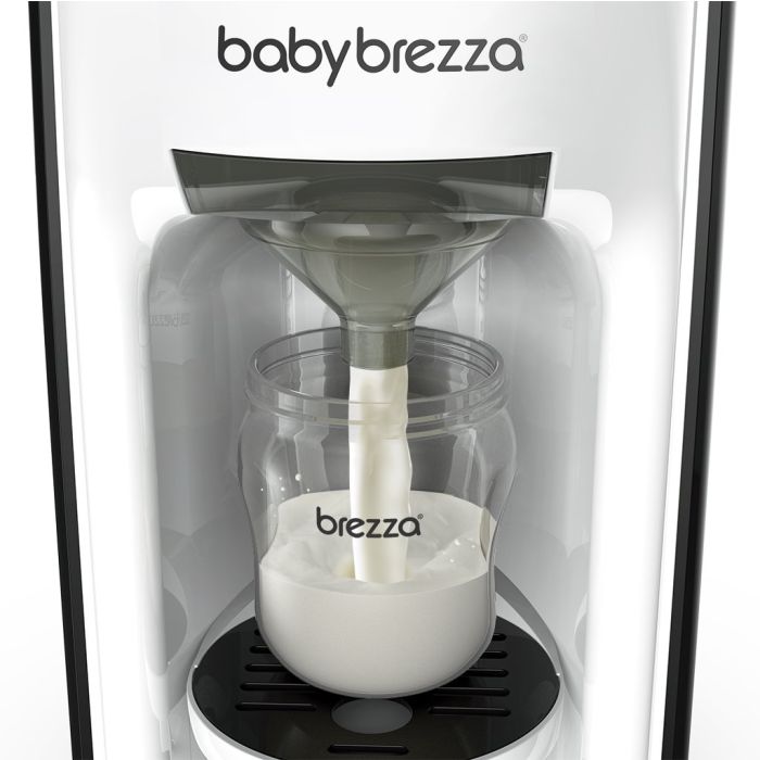 Baby Brezza Formula Pro Advanced – Feeding Accessories - Cocun