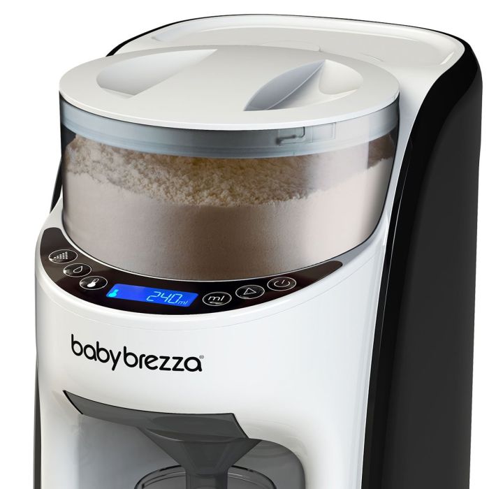 Baby Brezza Formula Pro Advanced – Feeding Accessories - Cocun