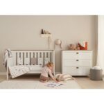 Tutti Bambini Changing Mat Cocoon Dandelion – Changing Mats - Cocun