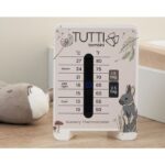 Tutti Bambini Baby Sleeping Bag 6-18 Months Cocoon – Sleeping Bags - Cocun