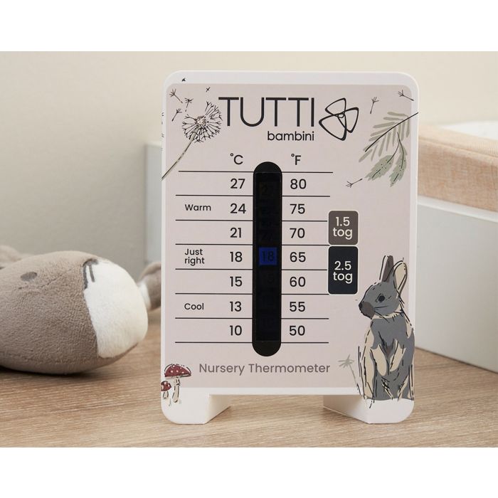 Tutti Bambini Baby Sleeping Bag 6-18 Months Cocoon – Sleeping Bags - Cocun