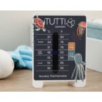 Tutti Bambini Baby Sleeping Bag 0-6 Months Our Planet – Sleeping Bags - Cocun