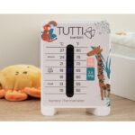 Tutti Bambini Baby Sleeping Bag 6-18 Months Run Wild – Sleeping Bags - Cocun