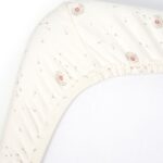 Tutti Bambini Crib 2 Pack Fitted Sheets Cocoon – Crib Bedding & Sheets - Cocun