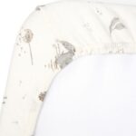 Tutti Bambini Crib 2 Pack Fitted Sheets Cocoon – Crib Bedding & Sheets - Cocun