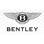 Bentley 6 in 1 Trike Sequin Blue – Bikes - Cocun