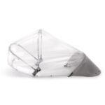 Bugaboo Bee Raincover – Pram Sun and Rain Cover - Cocun
