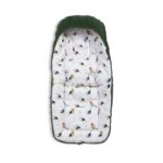 Cosatto Ultimate Footmuff Bureau – Pram Footmuffs - Cocun